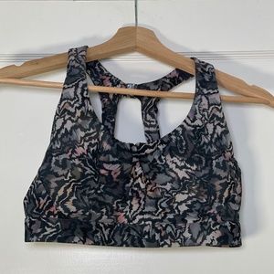 Athleta Sports Bra